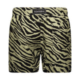 Zebra Man