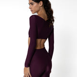 SANTORINI - DRESS