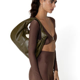 Top Clip + Leggings Espresso
