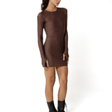 SANTORINI - DRESS