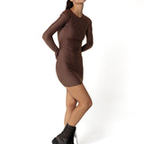 SANTORINI - DRESS