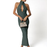 SANTORINI - DRESS