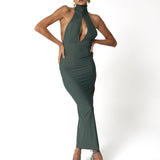SANTORINI - DRESS