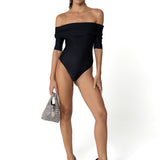 SANTORINI - DRESS