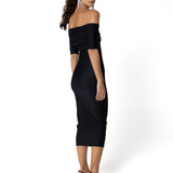 SANTORINI - DRESS