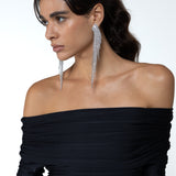 SANTORINI - DRESS