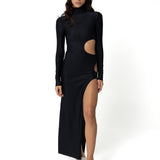 SANTORINI - DRESS