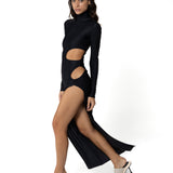SANTORINI - DRESS