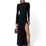 SANTORINI - DRESS