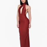 SANTORINI - DRESS