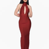 SANTORINI - DRESS