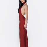 SANTORINI - DRESS