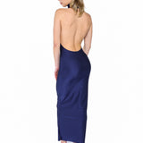 SANTORINI - DRESS