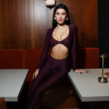 SANTORINI - DRESS