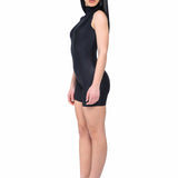 SANTORINI - DRESS
