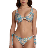 POSITANO TOP - SLIP