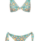 POSITANO TOP - SLIP