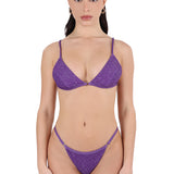 VIOLET - TRIANGLE