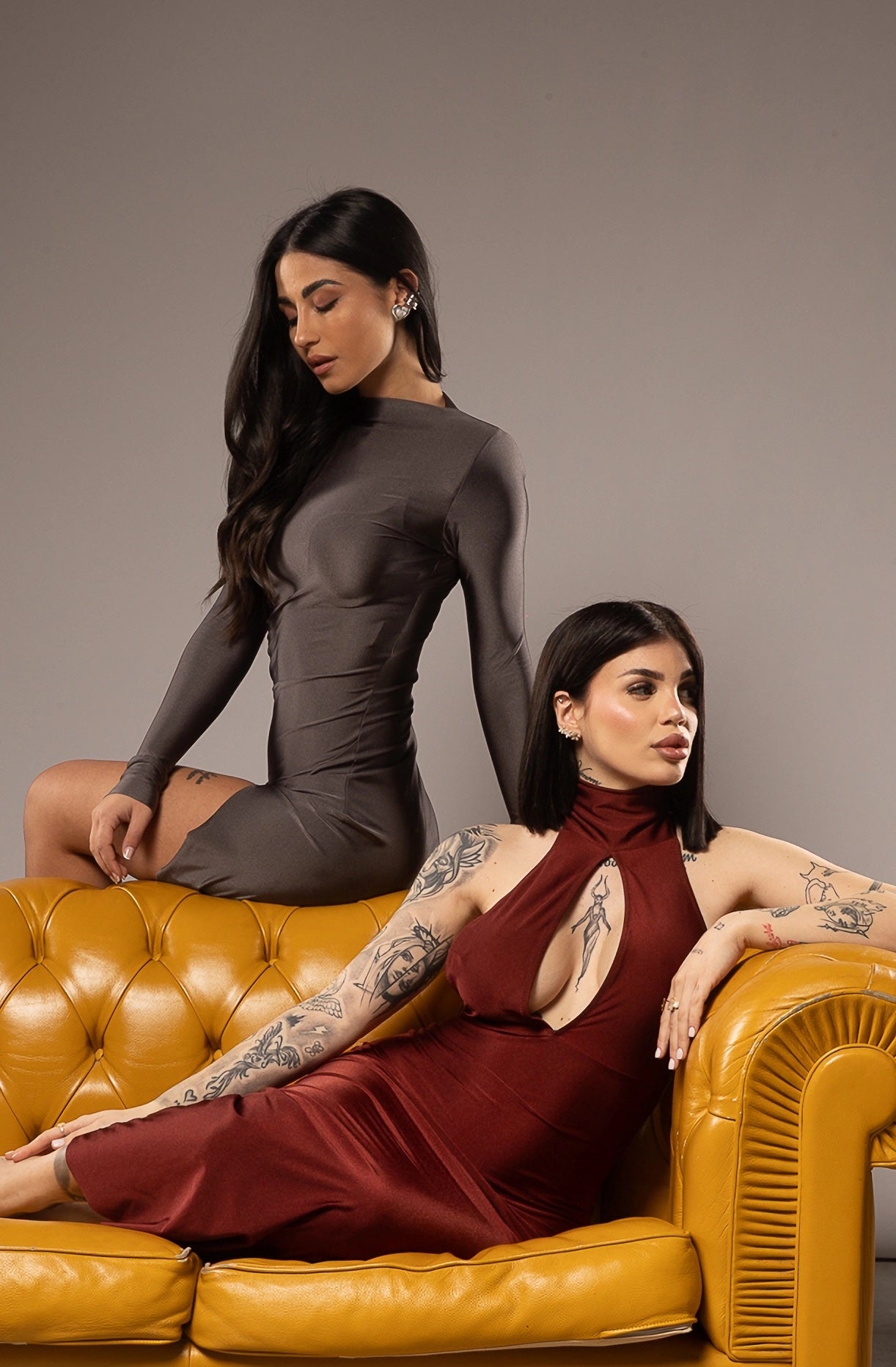 SELECTED by Anna & Anita-APP