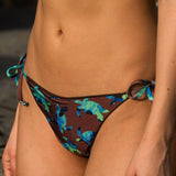 Brown Slip