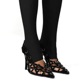 Leggings Noir