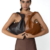 Top Clip Espresso
