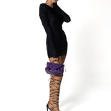 Mini Dress Noir