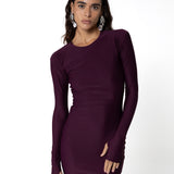 Mini Dress Vigneto