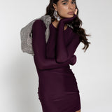 Mini Dress Vigneto