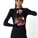 Dress Spalline Noir