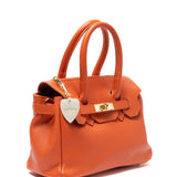 Margot  Orange