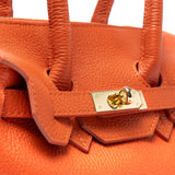 Margot  Orange
