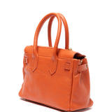 Margot  Orange