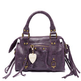 Vivienne  Purple