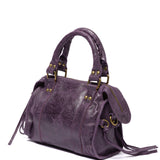 Vivienne  Purple