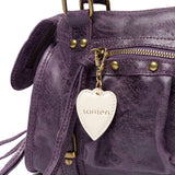 Vivienne  Purple