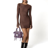 Vivienne  Purple