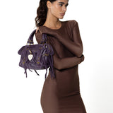 Vivienne  Purple