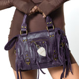 Vivienne  Purple