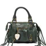 Vivienne  Forest Green