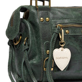 Vivienne  Forest Green