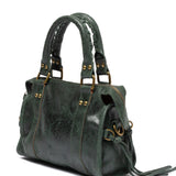 Vivienne  Forest Green