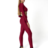 Top Clip + Leggings Babylon