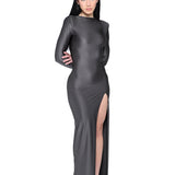 SANTORINI - DRESS