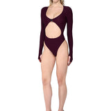Body Clip Vigneto