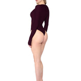 Body Clip Vigneto