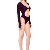 Body Clip Vigneto