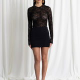 Body Pizzo Noir