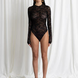 Body Pizzo Noir