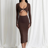 Body Clip + Gonna Chocolate